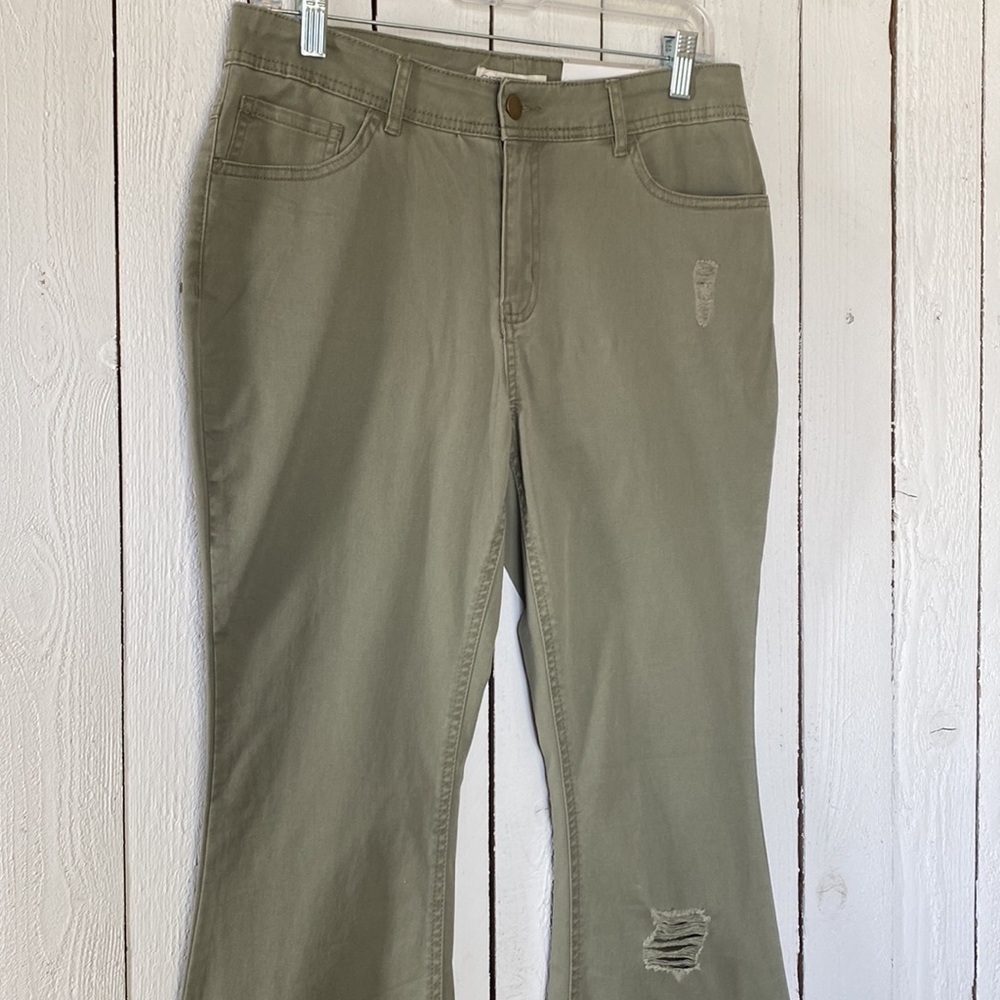 Cato Pants - Picture 7 of 14